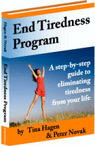 End Tiredness Program